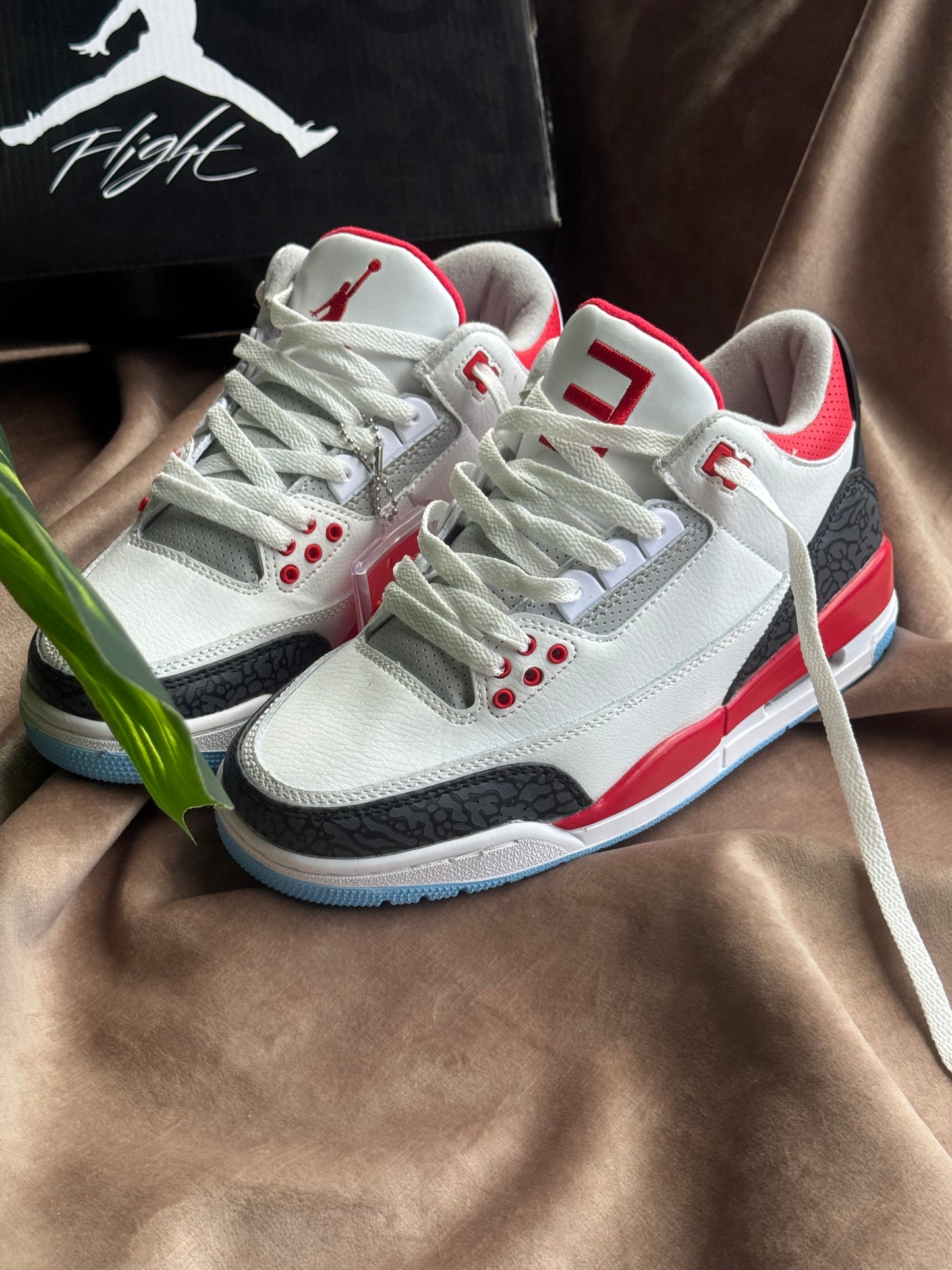 Air Jordan 3 “Eminem”