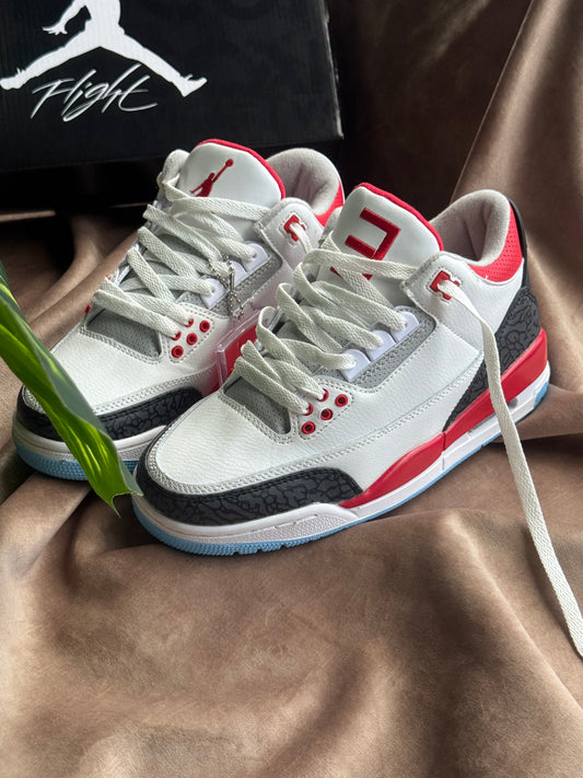 Air Jordan 3 “Eminem”