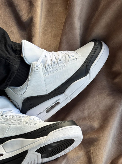 Air Jordan 3 “Fragment”