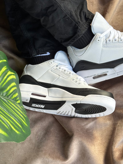 Air Jordan 3 “Fragment”