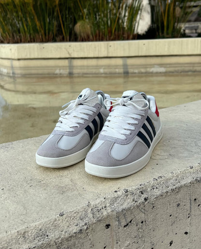 Adidas Gazelle x Gucci