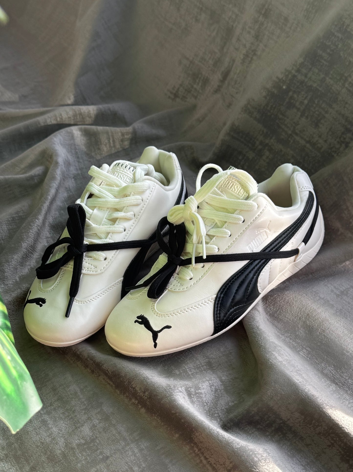 Puma Speedcat x Rosé