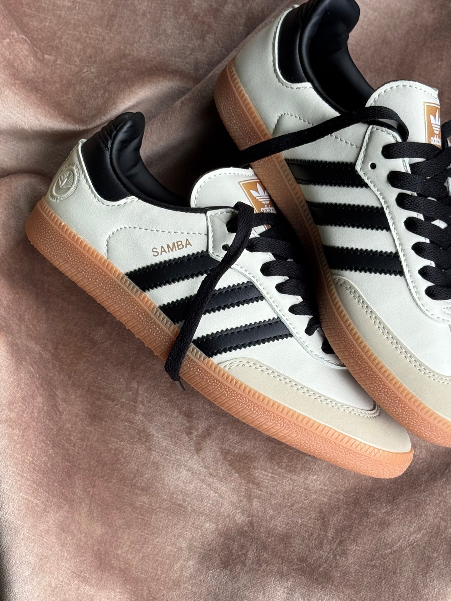 Adidas Samba OG
