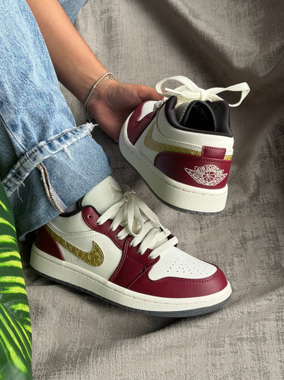 Air Jordan 1 Low “Year of the dragon”