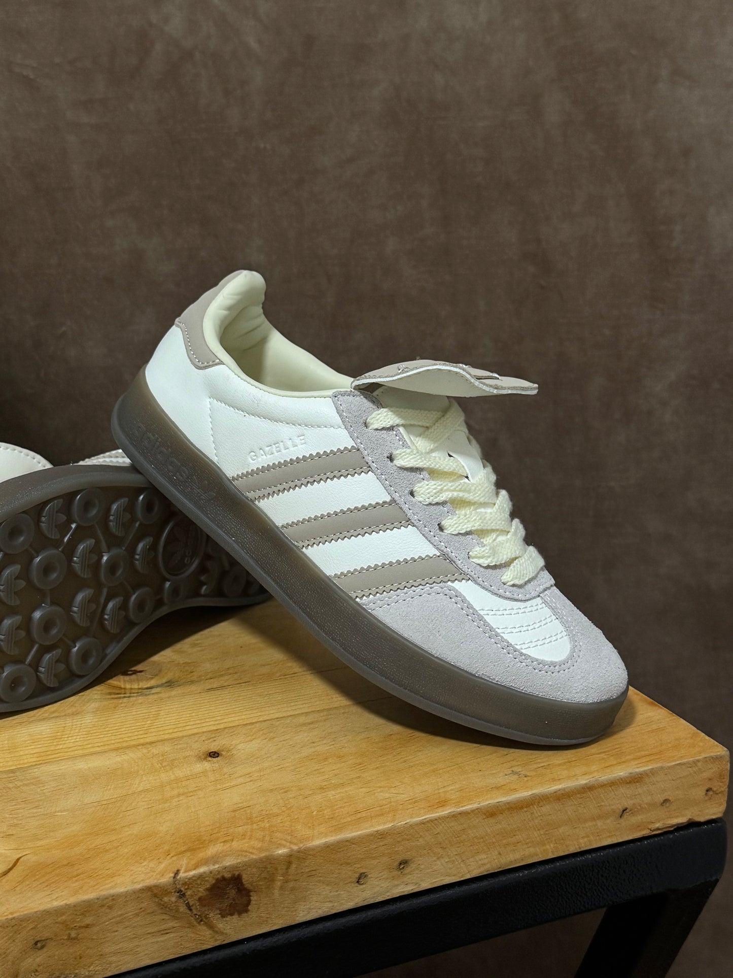 Adidas Gazelle Indoor