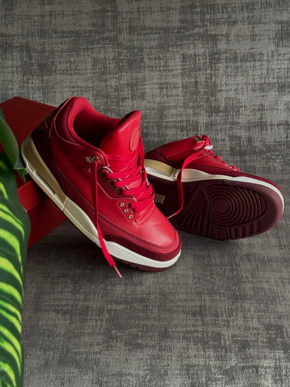 Air Jordan 3 “Bin 23”