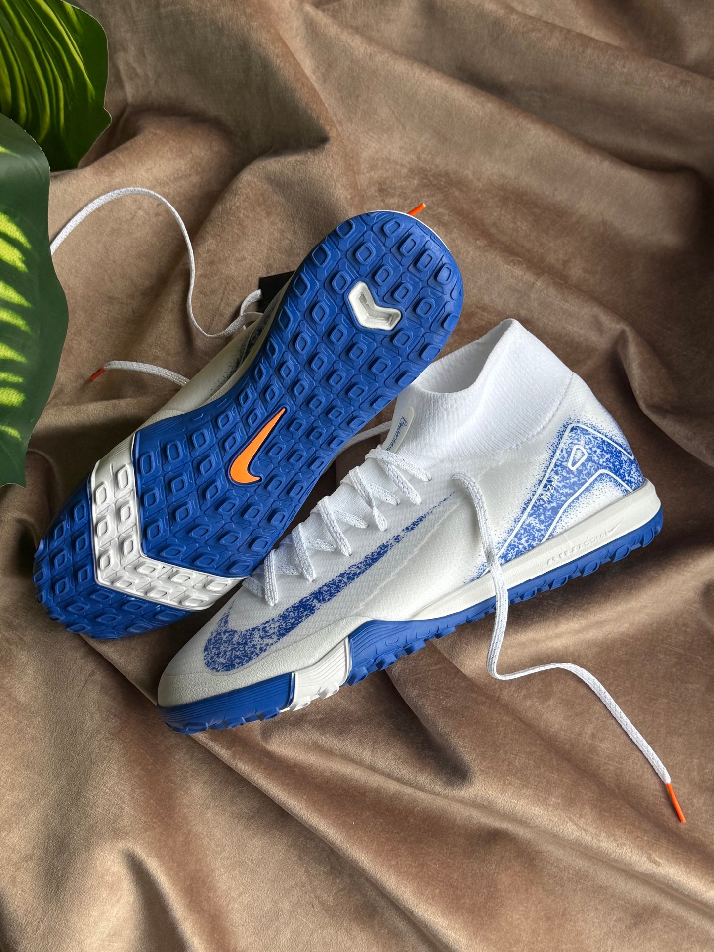 Nike Air Mercurial Superfly 10