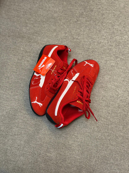 Puma Speedcat x Balenciaga