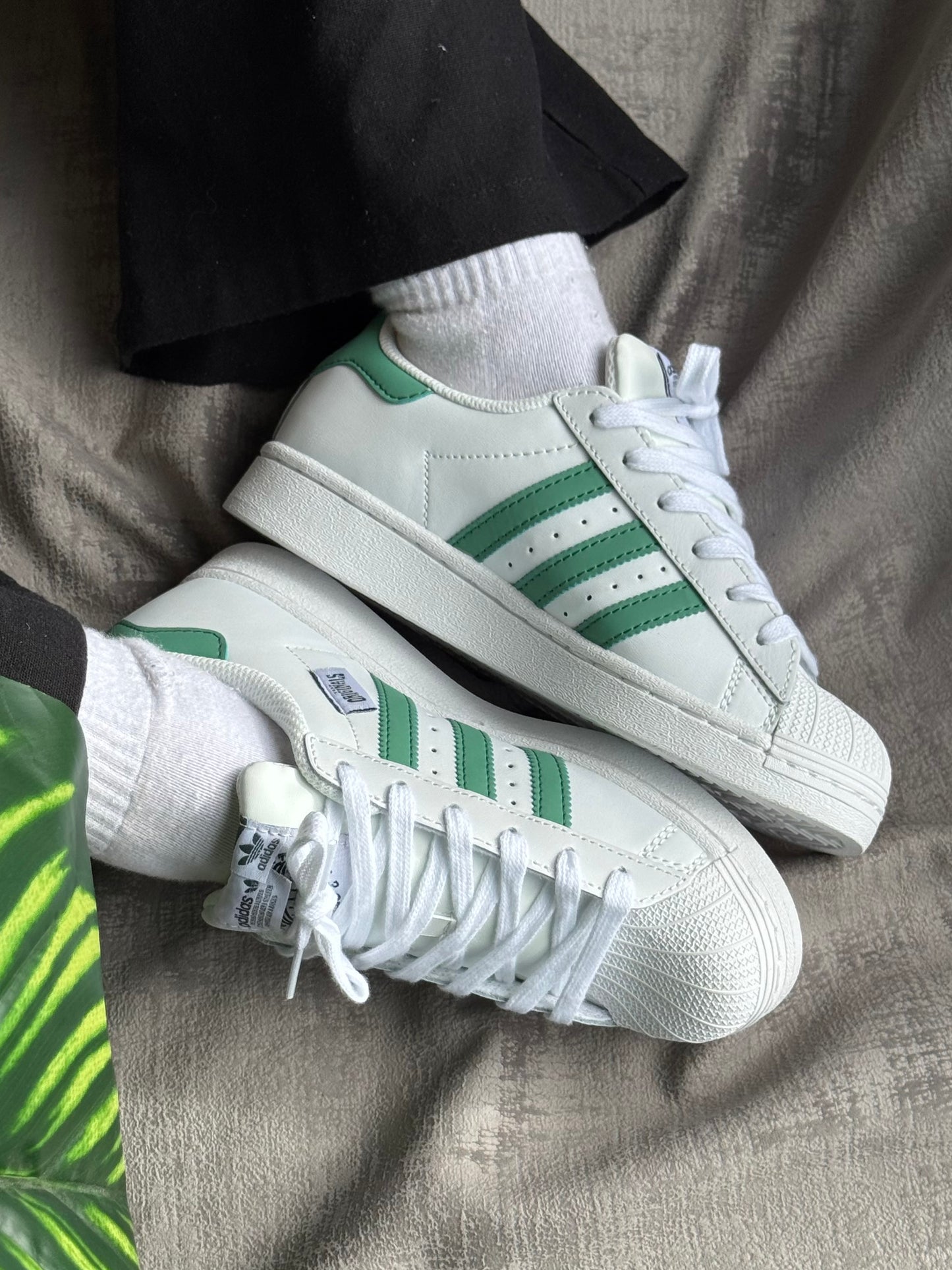 Adidas Superstar