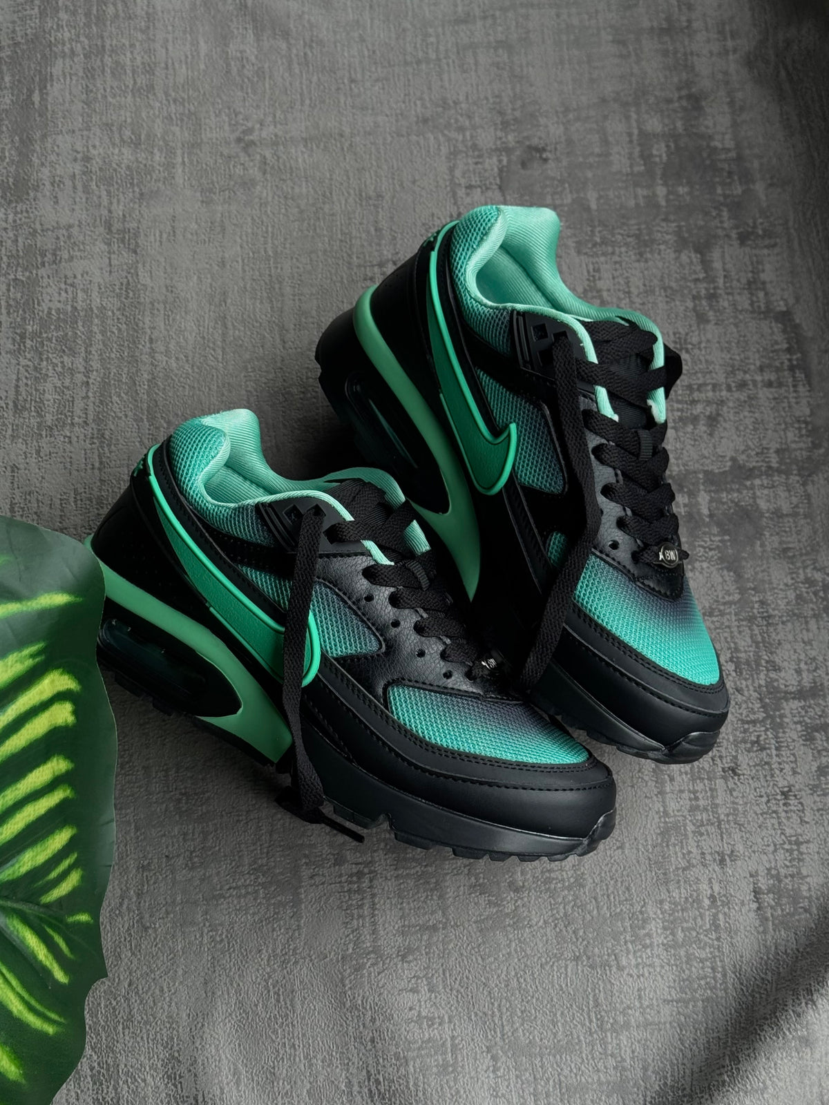 Nike Air Max BW