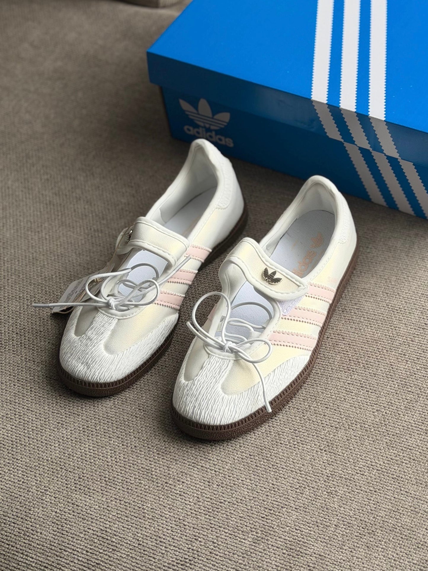 Adidas Samba Jane