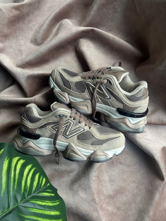 New Balance 9060 “Café”