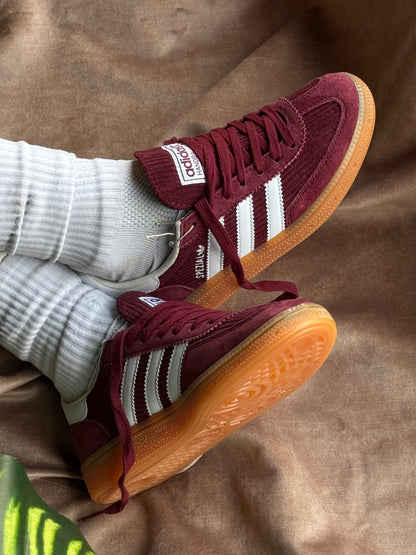 Adidas Handball Spezial “Shadow Red/Off White”