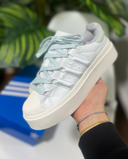 Adidas Superstar Bonega “Green”