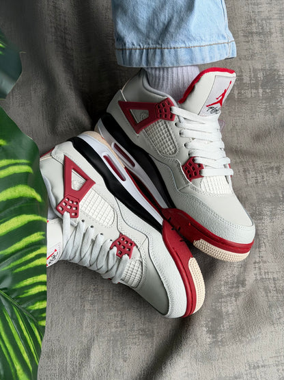 Air Jordan 4 “Brick After Brick”