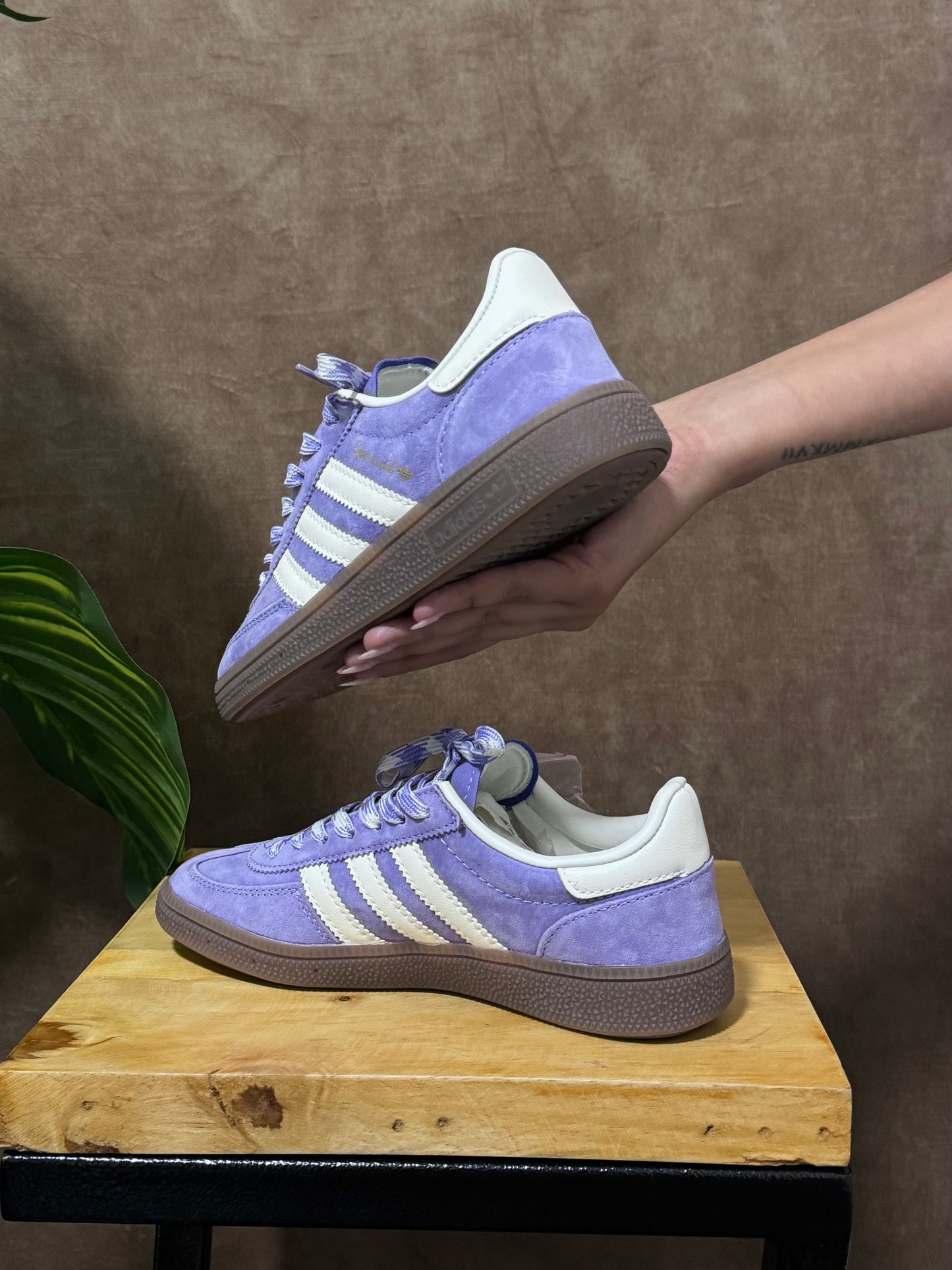 Adidas Spezial Handball