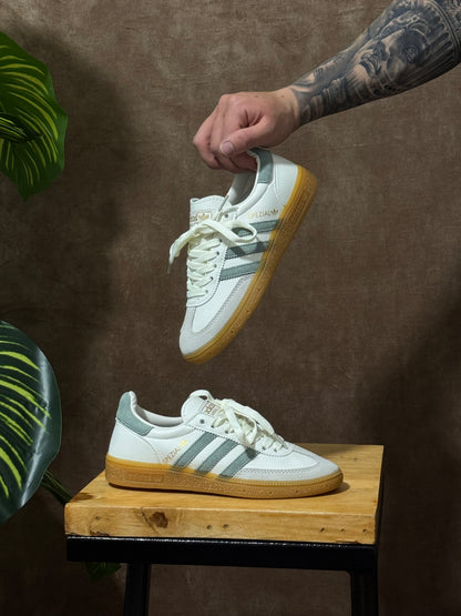 Adidas Handball Spezial “White/Green”