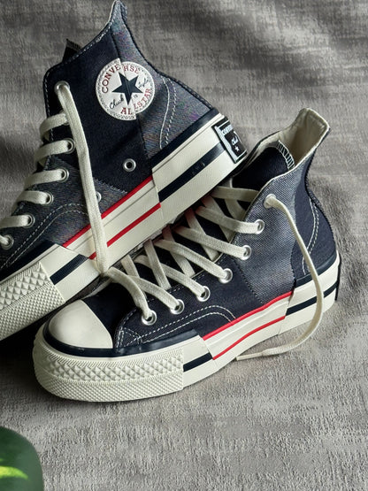 Converse Chuck Taylor “Denim”