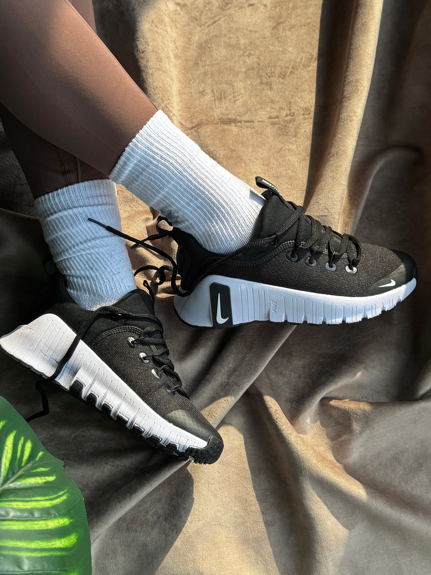 Nike Free Metcon 6
