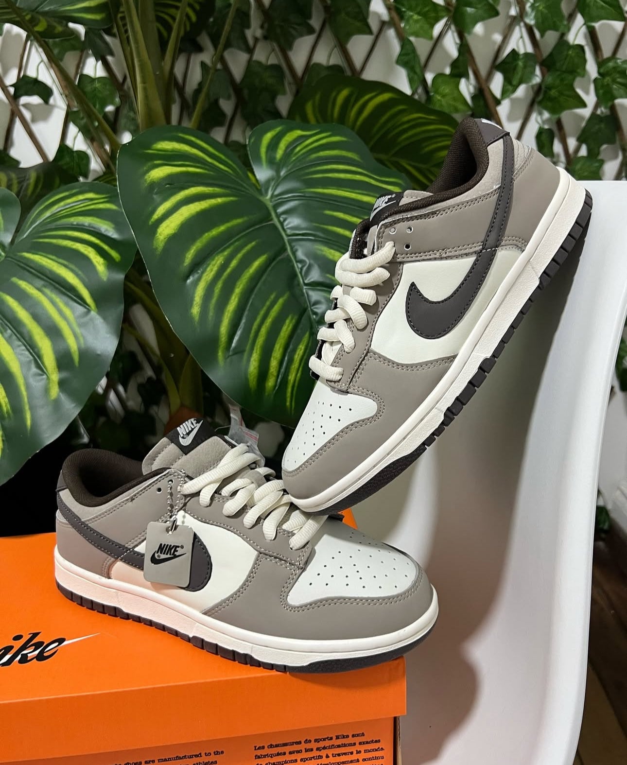 Nike SB Dunk Low “Otomo”