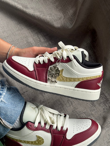 Air Jordan 1 Low “Year of the dragon”