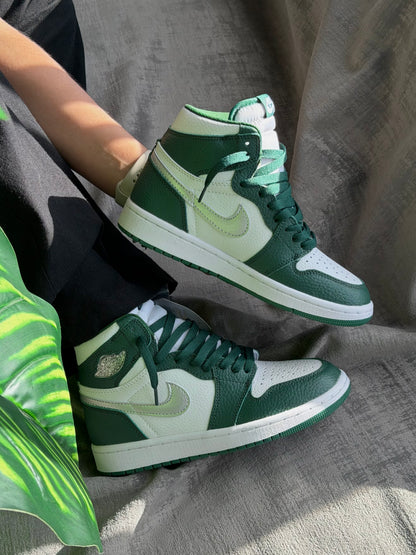 Air Jordan 1 High “George Green”