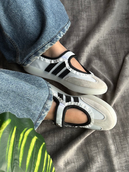 Adidas Samba Mary Jane