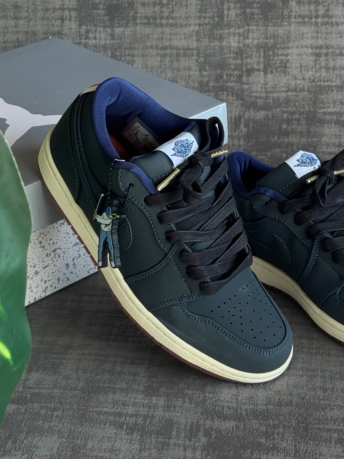 Air Jordan 1 Low x Eastside Golf