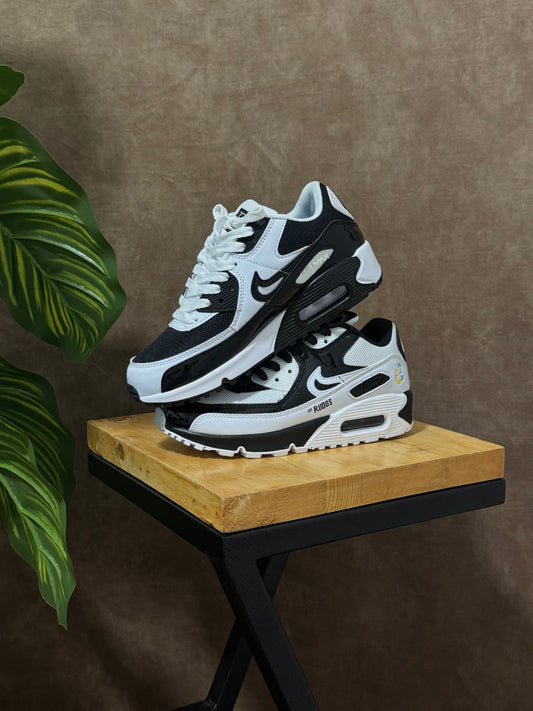 Nike Air Max 90 “Lucha Libre”
