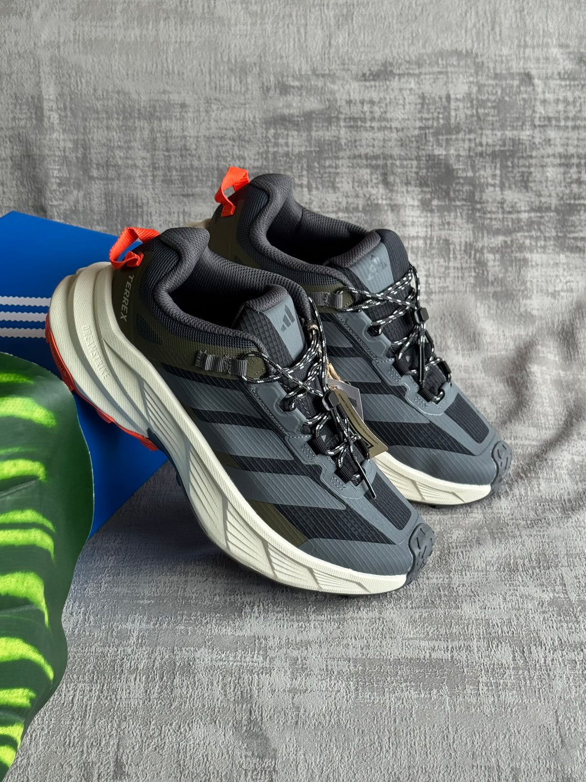 Adidas Terrex