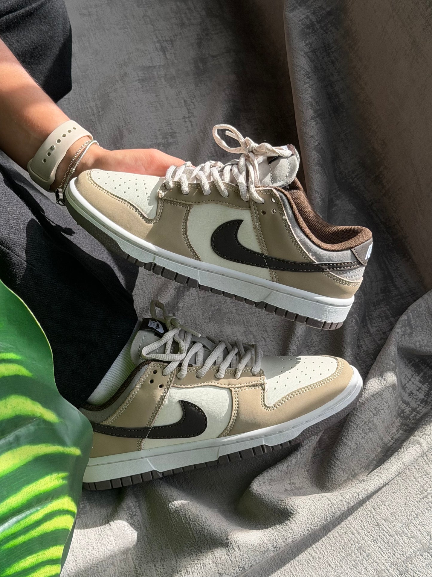 Nike SB Dunk Low “Steamboy”