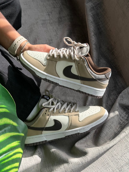 Nike SB Dunk Low “Steamboy”