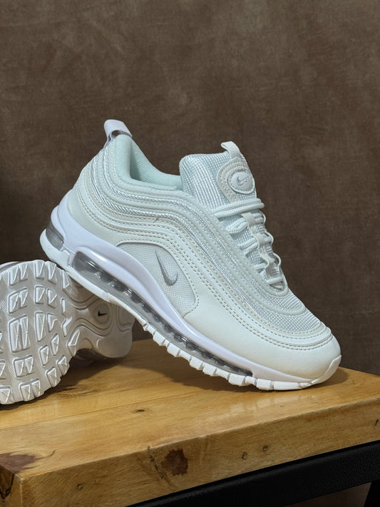 Nike Air Max 97 “White”