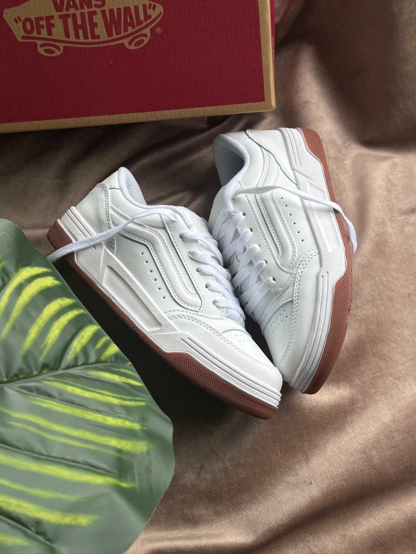 Vans Hylane