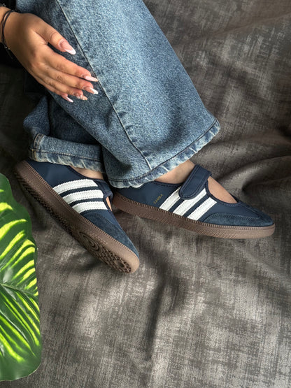 Adidas Samba Mary Jane
