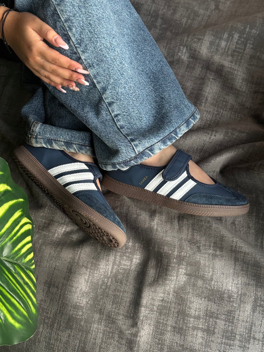 Adidas Samba Mary Jane