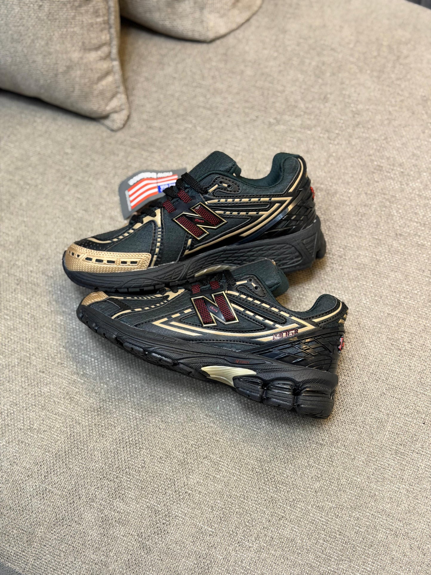 New Balance 1906A