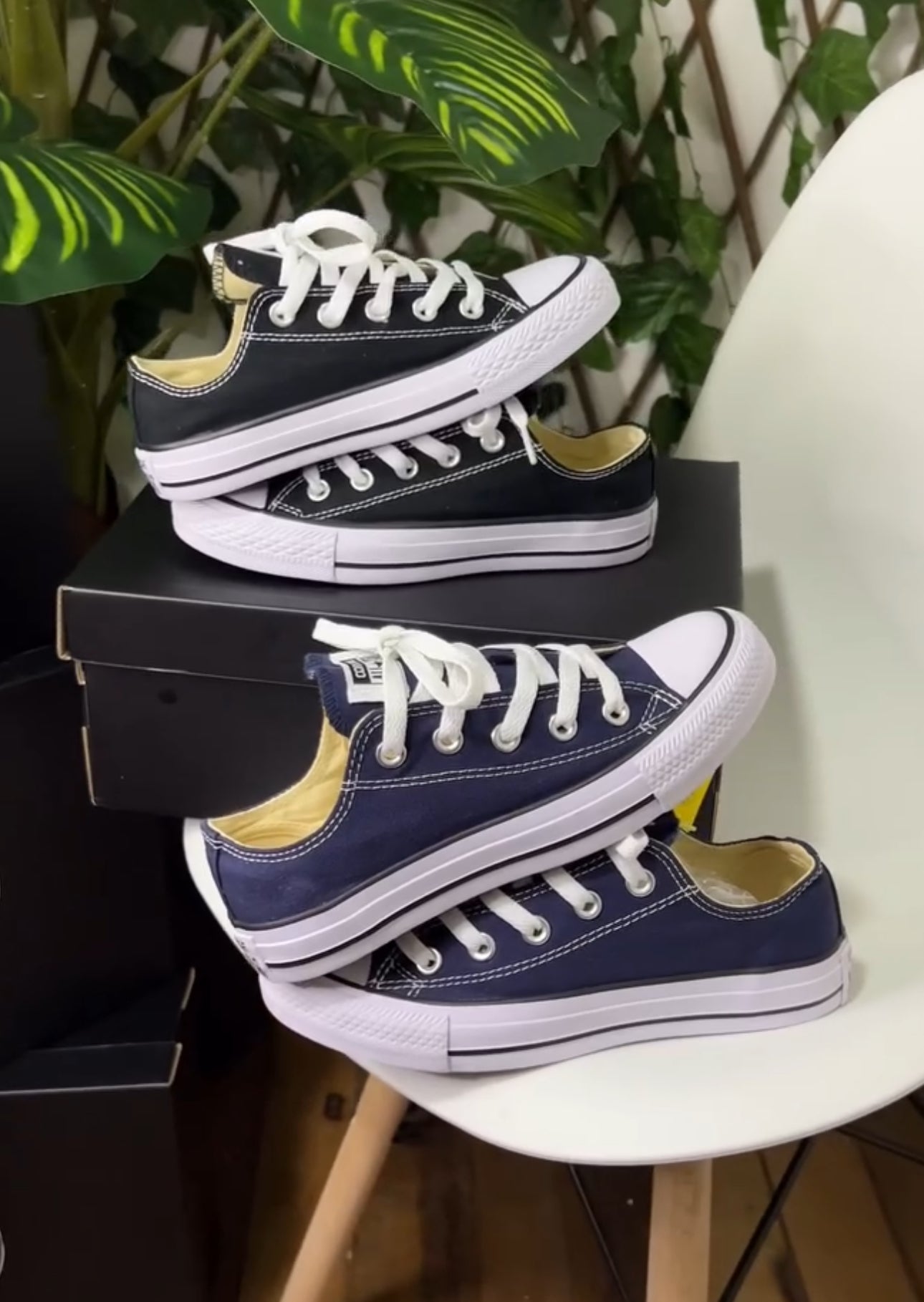 Converse Chuck Taylor All Star