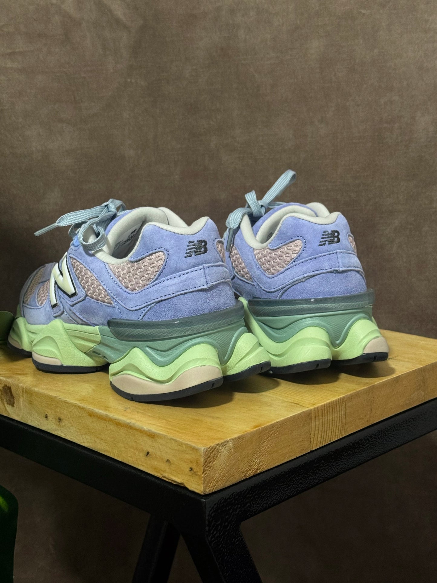New Balance 9060 “The Whitaker Group”