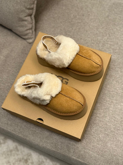UGG