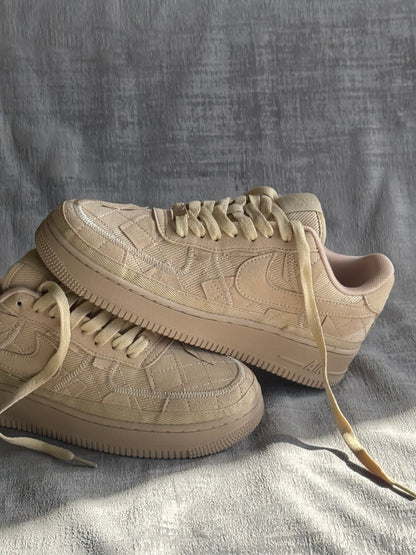 Nike Air Force 1 “Billie Eilish”