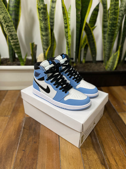 Air Jordan 1 High OG “University Blue”