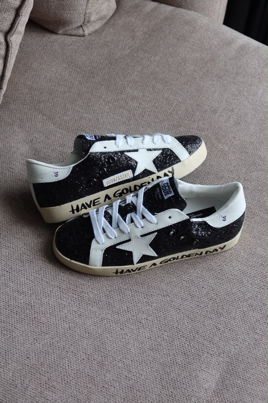 Golden Goose