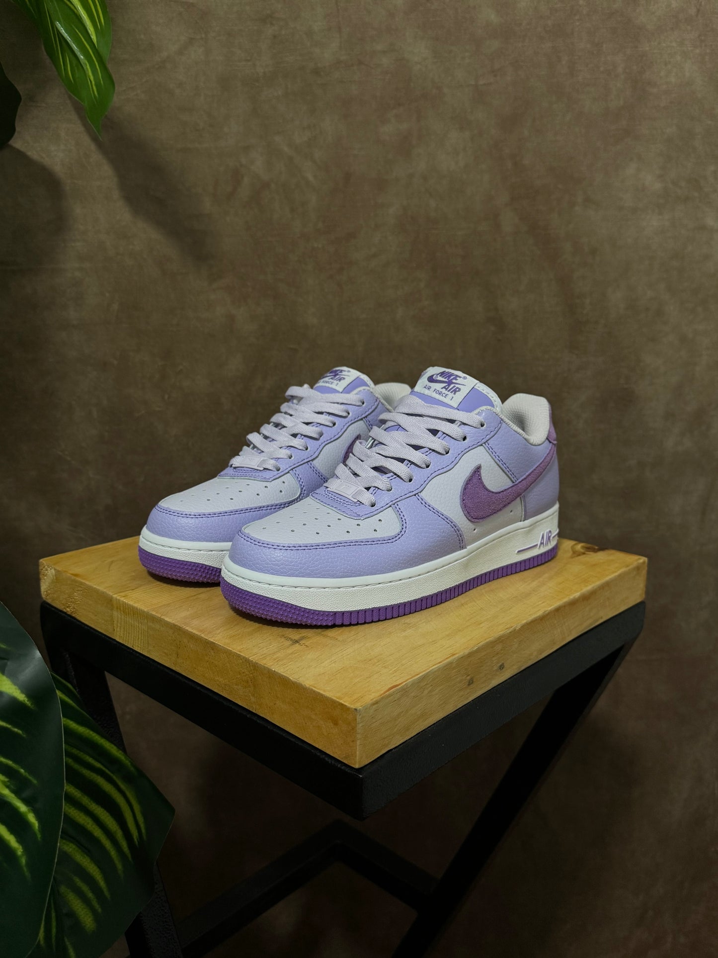 Nike Air Force 1 Low “Next Nature”