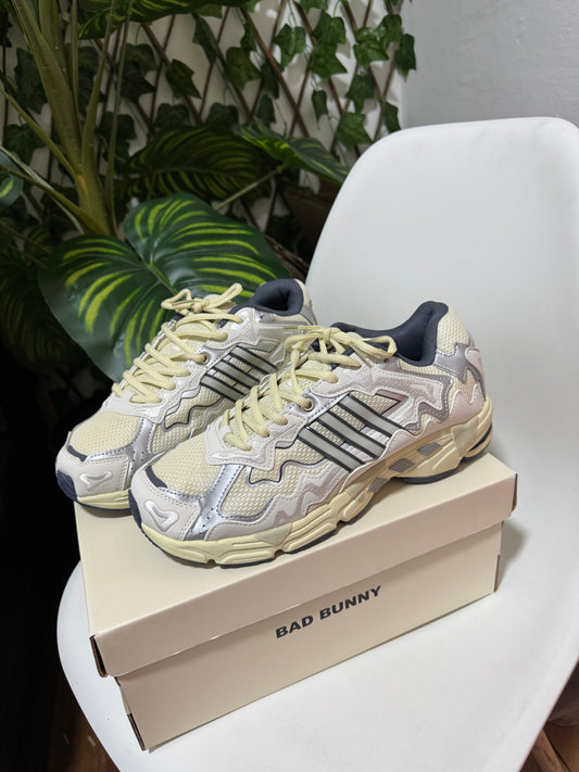 Adidas Response CL Cream White X Bad Bunny
