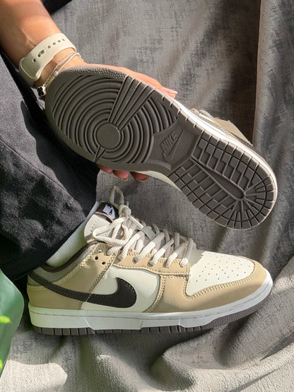 Nike SB Dunk Low “Steamboy”