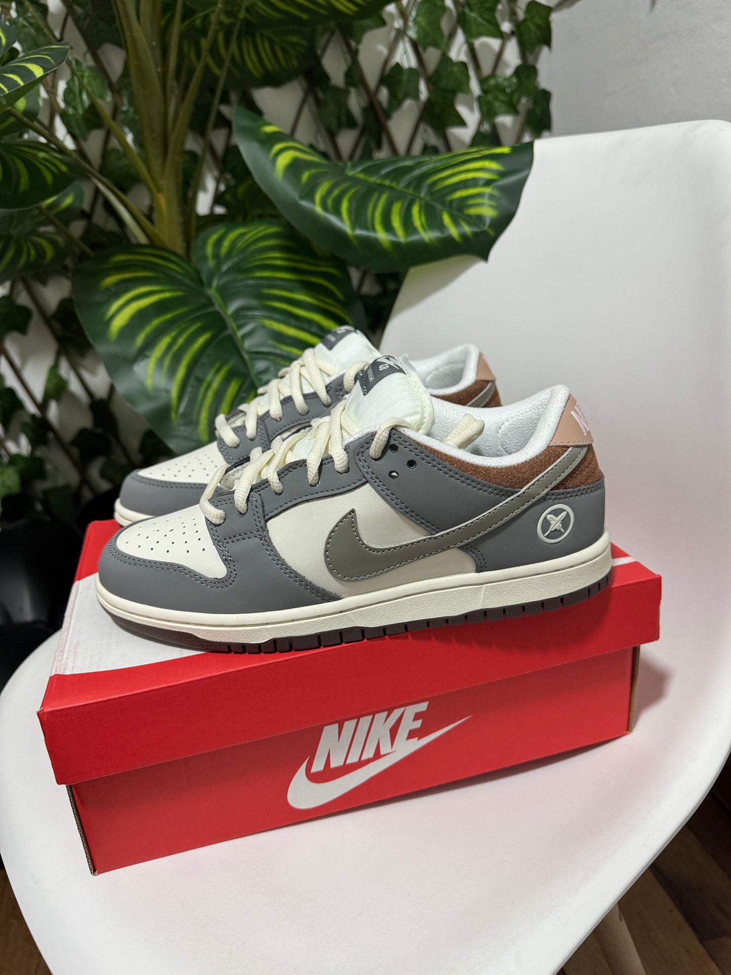 Nike SB Dunk Low Yuto