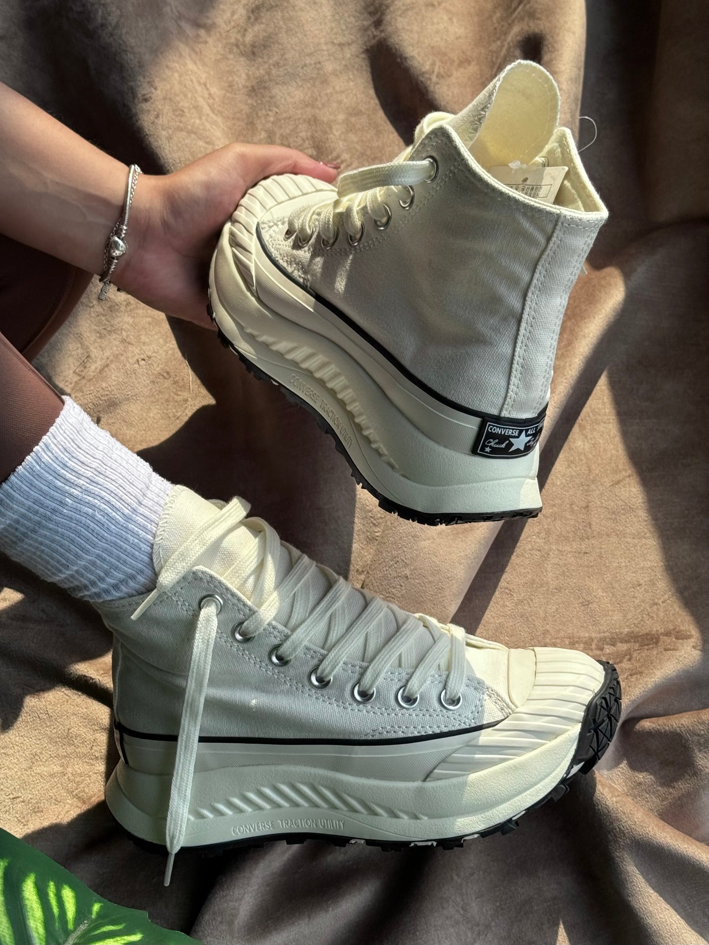 Converse Chuck 70 At-cx