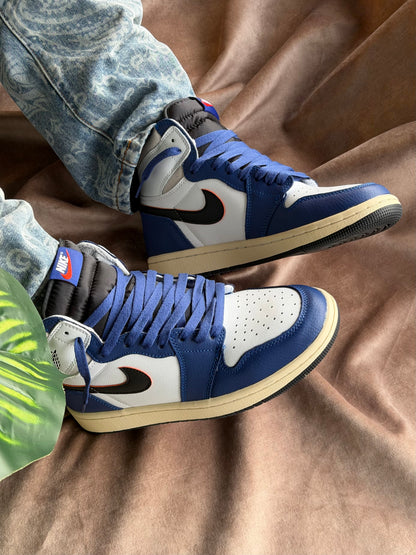 Air Jordan 1 High “Rare Air”