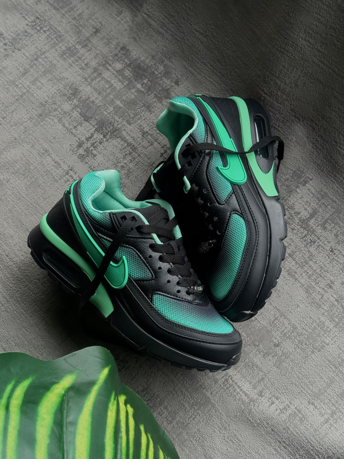 Nike Air Max BW